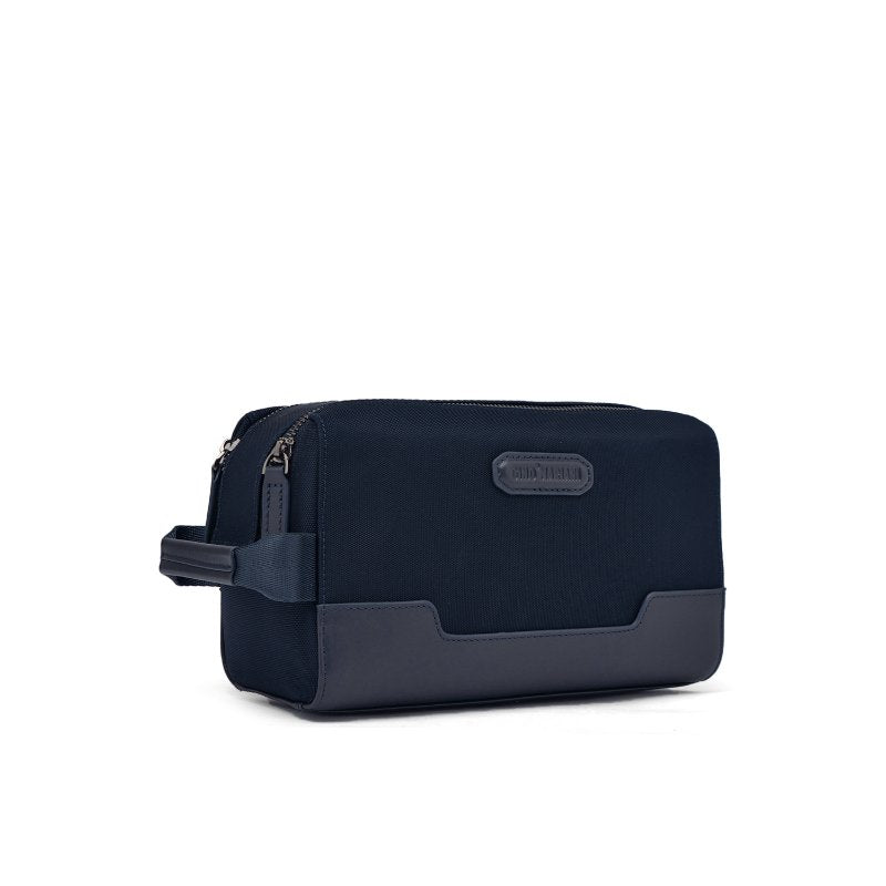 Clutch Pria Gino Mariani Cyrus Navy