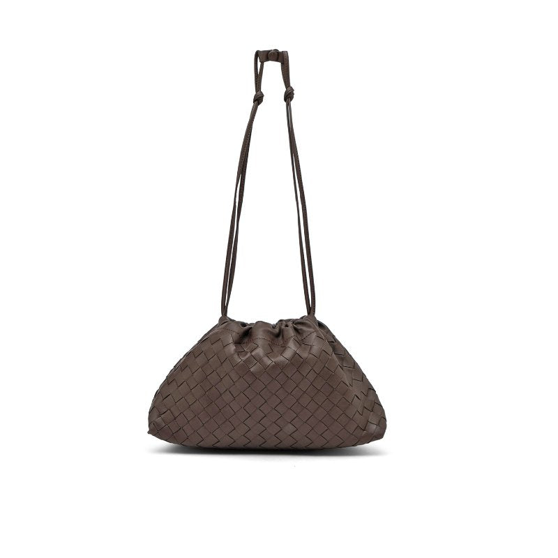 Tas Selempang Wanita Gino Mariani Bexley Brown