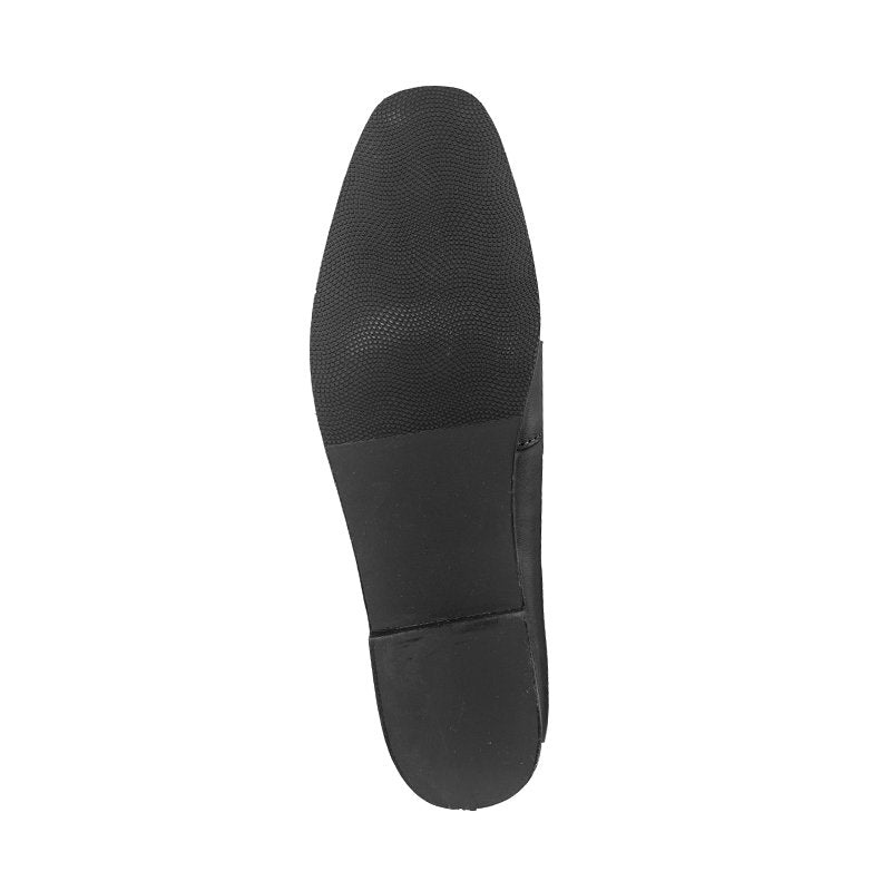 Sepatu Flat Casual Formal Wanita Gino Mariani Vany Black