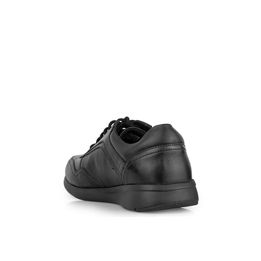 Sepatu Casual Sneakers Pria Gino Mariani Egiro 2 Black