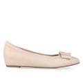 Sepatu Flats Wanita Gino Mariani Jacinda Apricot