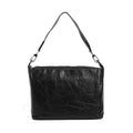 Tas Wanita Shoulder Bag Gino Mariani Daisha Black