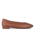Sepatu Flats Wanita Gino Mariani Georgina Brown