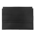 Laptop Sleeve Kulit Gino Mariani Black