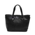 Tas Wanita Gino Mariani Tote Bag Cecilia Black