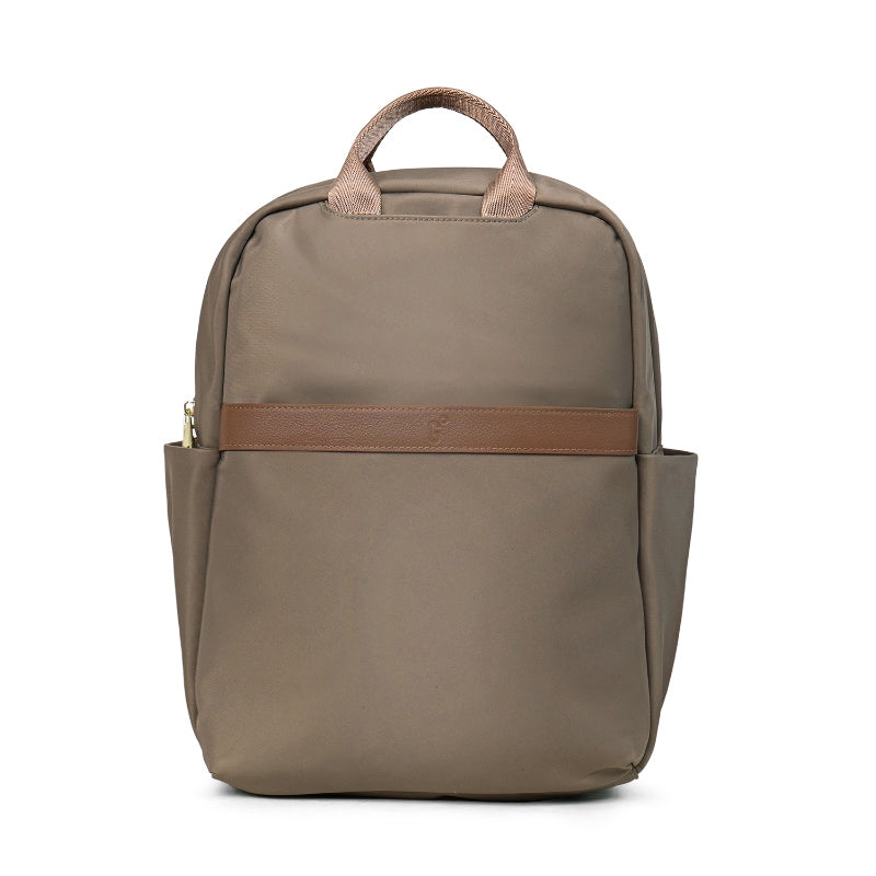Backpack Tas Ransel Wanita Gino Mariani Barbara Brown