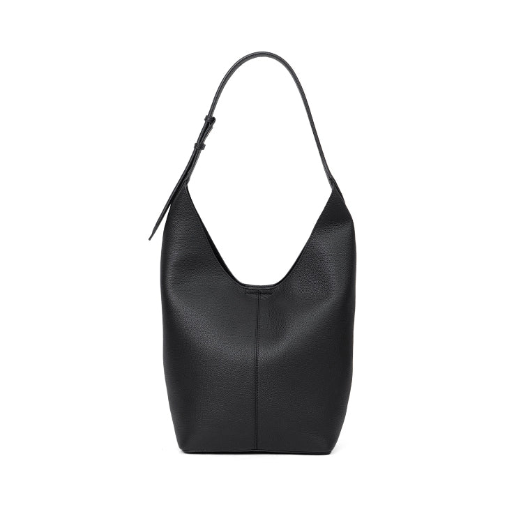 Tas Wanita Gino Mariani Hobo Gaela Black