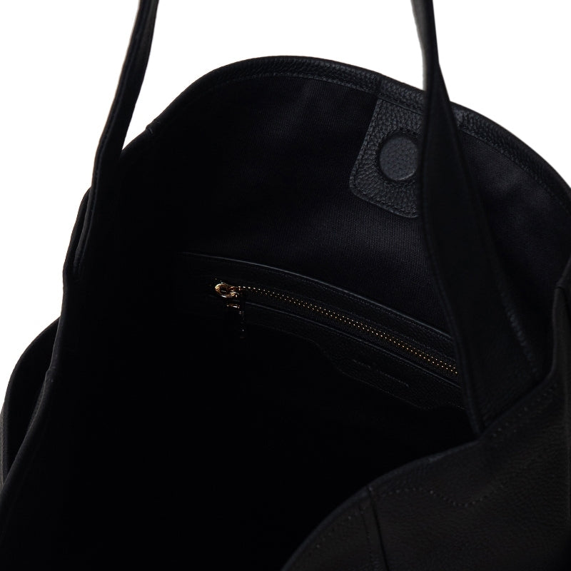 Tas Wanita Gino Mariani Hobo Gemma Black