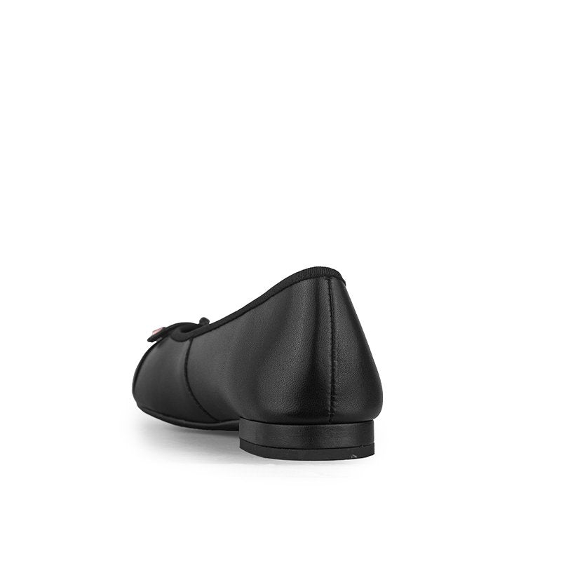Sepatu Flat Wanita Gino Mariani Galena Black