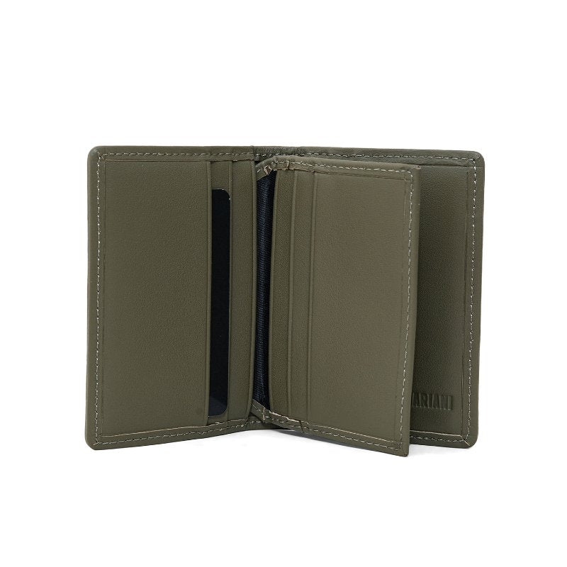 Dompet Pria Gino Mariani Coady Green