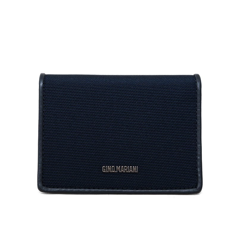 Dompet Pria Gino Mariani Coady Navy