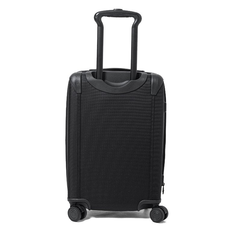 Koper Nylon Gino Mariani Buffon  - Cabin/20 Inch - Black