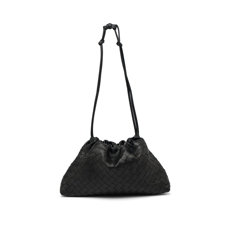 Tas Selempang Wanita Gino Mariani Bexley Black