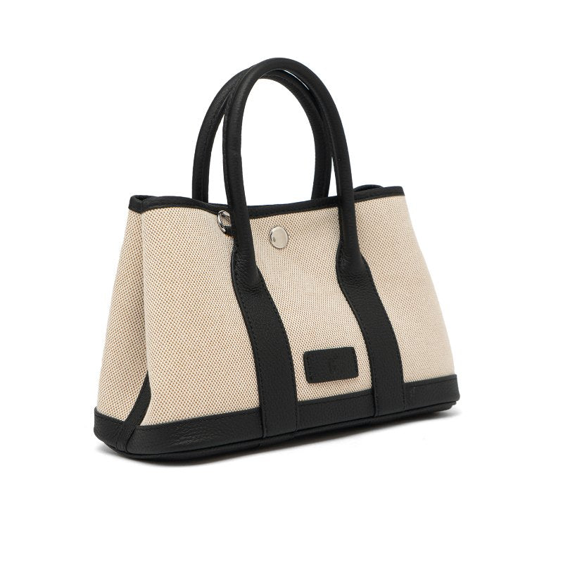 Tas Wanita Gino Mariani Tote Bag Fawla Black