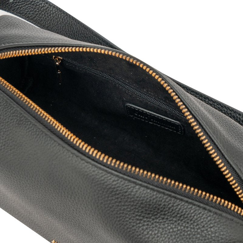 Tas Wanita Shoulder Bag Gino Mariani Josie Black