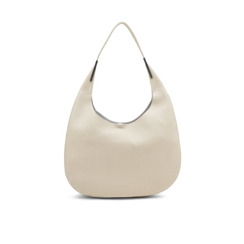 Tas Wanita Hobo Bag Gino Mariani Farella Off White