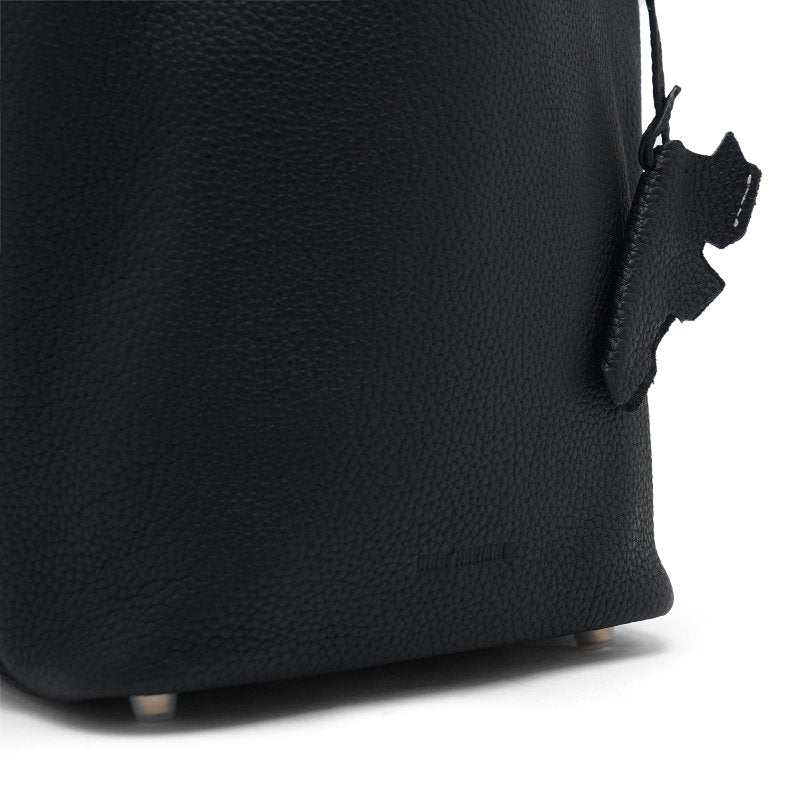 Tas Wanita Tote Bag Gino Mariani Filipa Black
