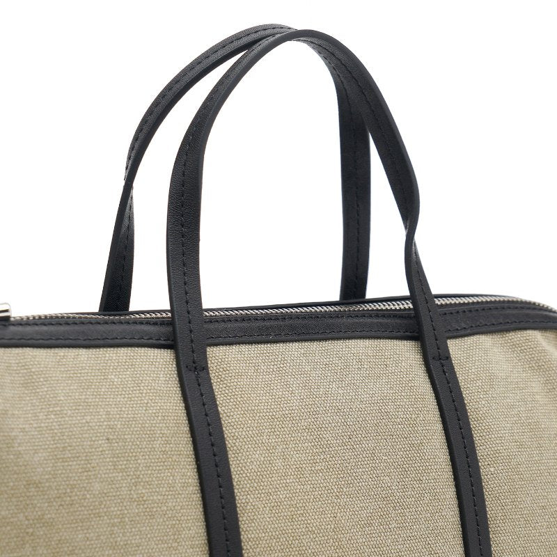Tas Wanita Tote Bag Gino Mariani Enrica Brown