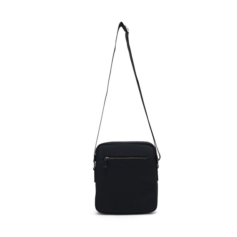 Tas Pria Cross Body Gino Mariani Nafael Black