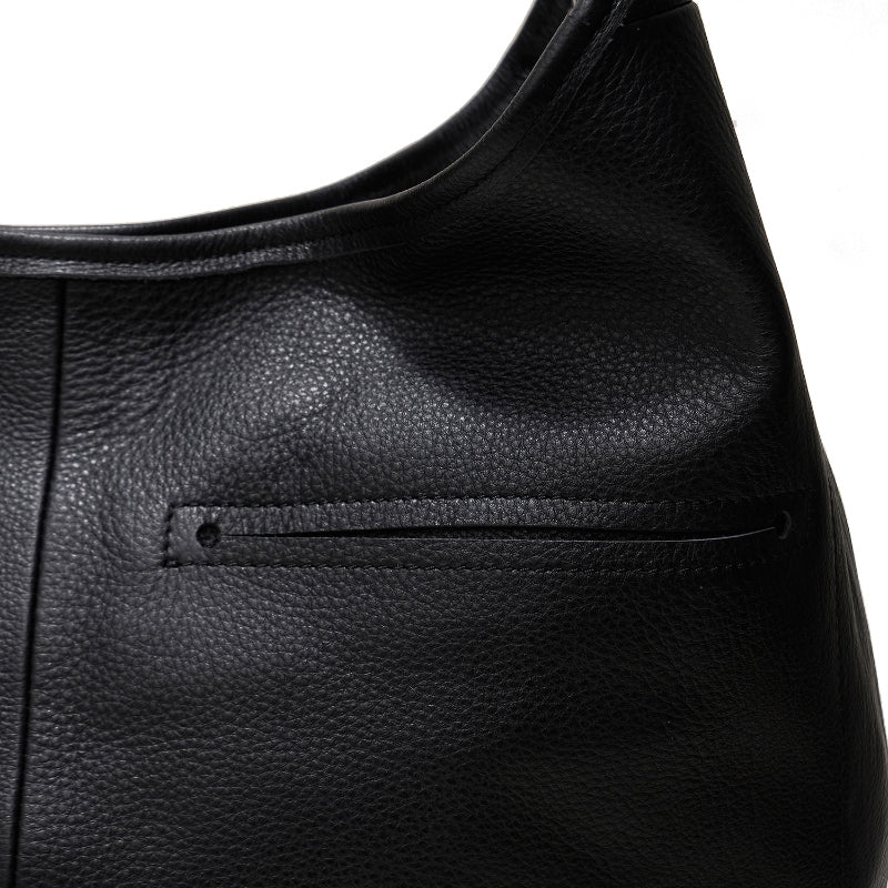 Tas Wanita Gino Mariani Hobo Bag Chintya Black