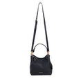 Tas Wanita Gino Mariani Hobo Bag Erin Black