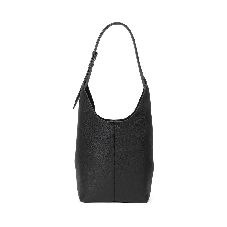 Tas Wanita Gino Mariani Hobo Gaela Black