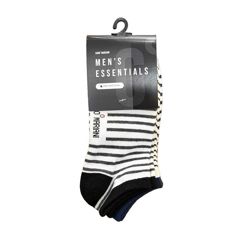 Kaos Kaki Pria Gino Mariani Carsten Bundle