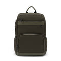 Backpack Tas Ransel Pria Gino Mariani Criswell Green