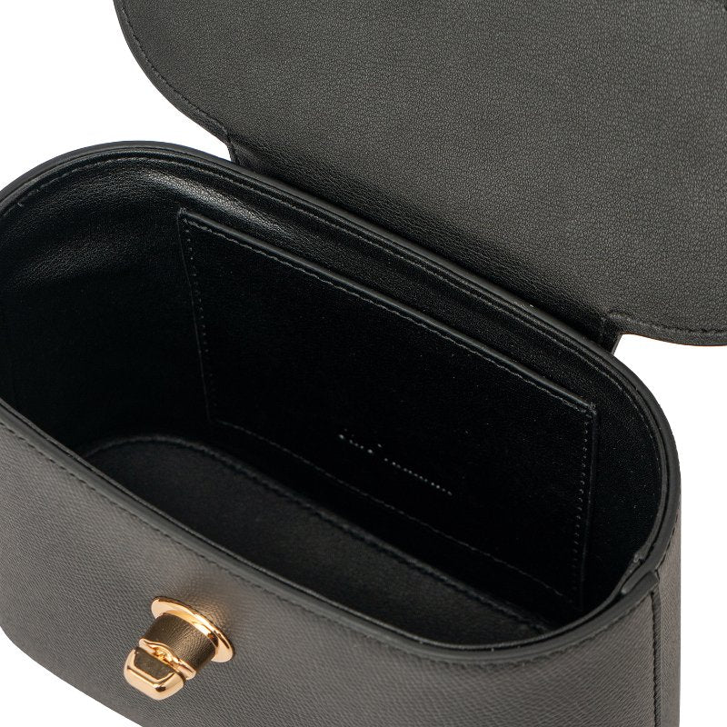 Tas Wanita Top handle Gino Mariani Irish Black