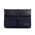 Laptop Sleeve Nylon Gino Mariani Delbert Navy