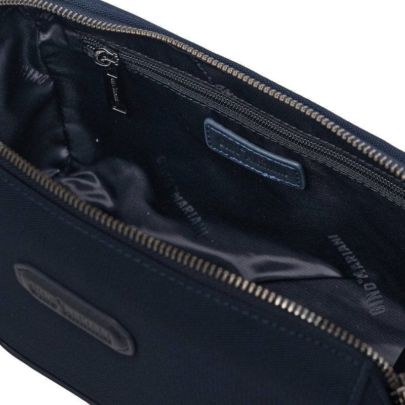 Clutch Pria Gino Mariani Cyrus Navy
