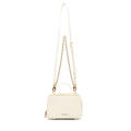 Tas Wanita Top handle Gino Mariani Indy OffWhite