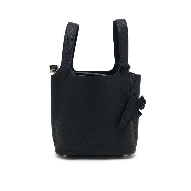 Tas Wanita Tote Bag Gino Mariani Filipa Black