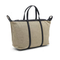Tas Wanita Tote Bag Gino Mariani Enrica Brown