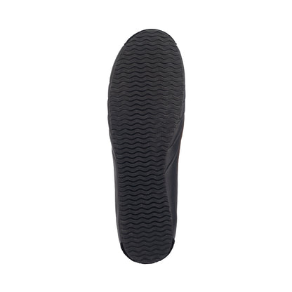 Sepatu Ballet Flats Wanita Gino Mariani Fabiola Black