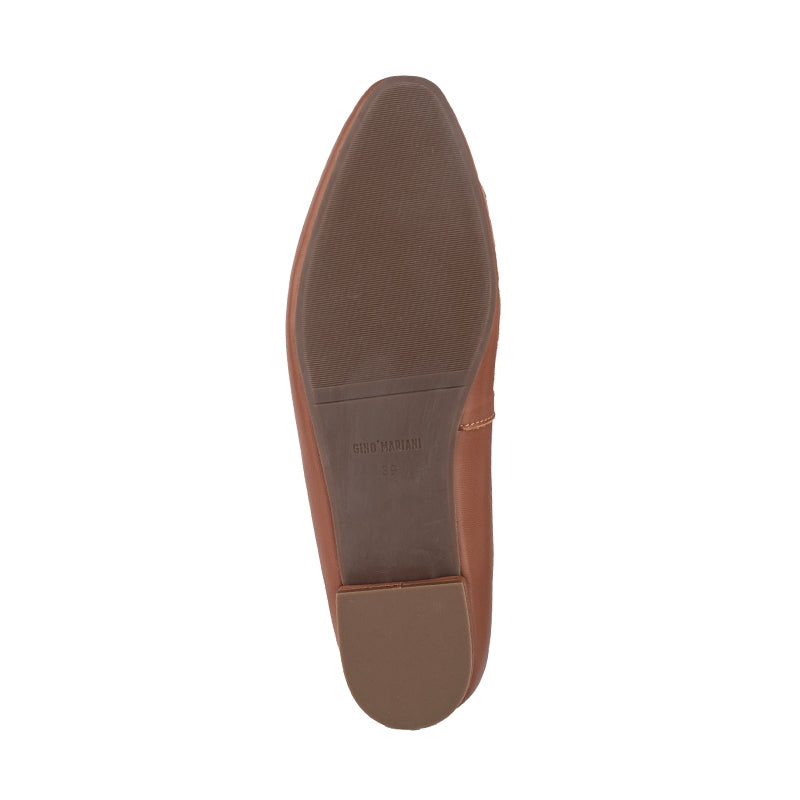 Sepatu Flats Wanita Gino Mariani Georgina Brown