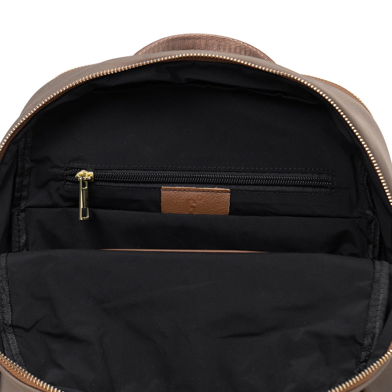 Backpack Tas Ransel Wanita Gino Mariani Barbara Brown