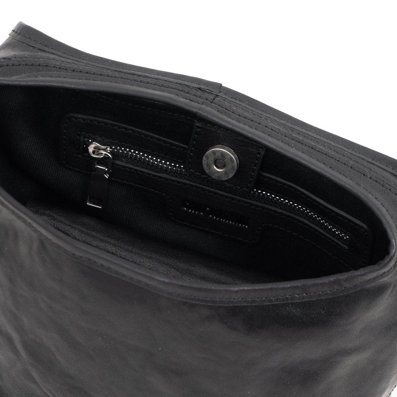 Tas Wanita Gino Mariani Hobo Darina Black