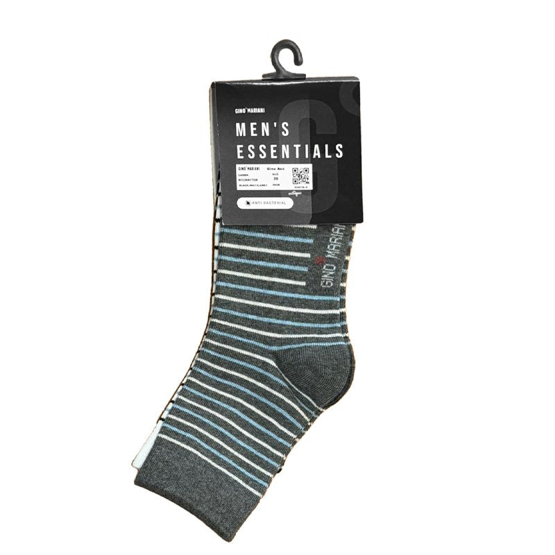 Kaos Kaki Pria Gino Mariani Caden Bundle