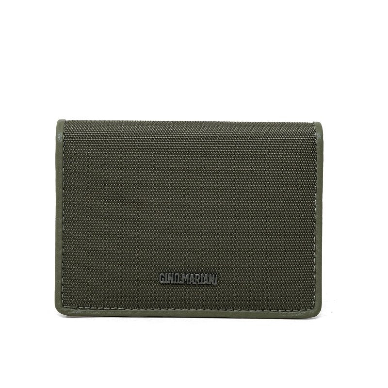 Dompet Pria Gino Mariani Coady Green