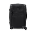 Koper Nylon Gino Mariani Buffon  - Cabin/20 Inch - Black