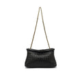 Tas Selempang Wanita Gino Mariani Bexley Black