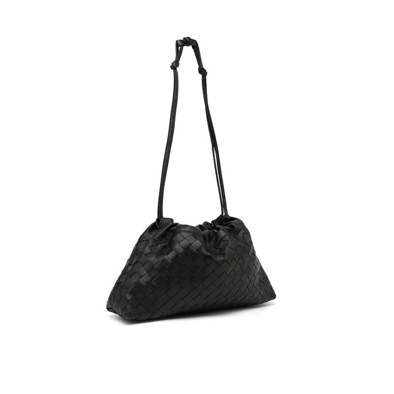 Tas Selempang Wanita Gino Mariani Bexley Black