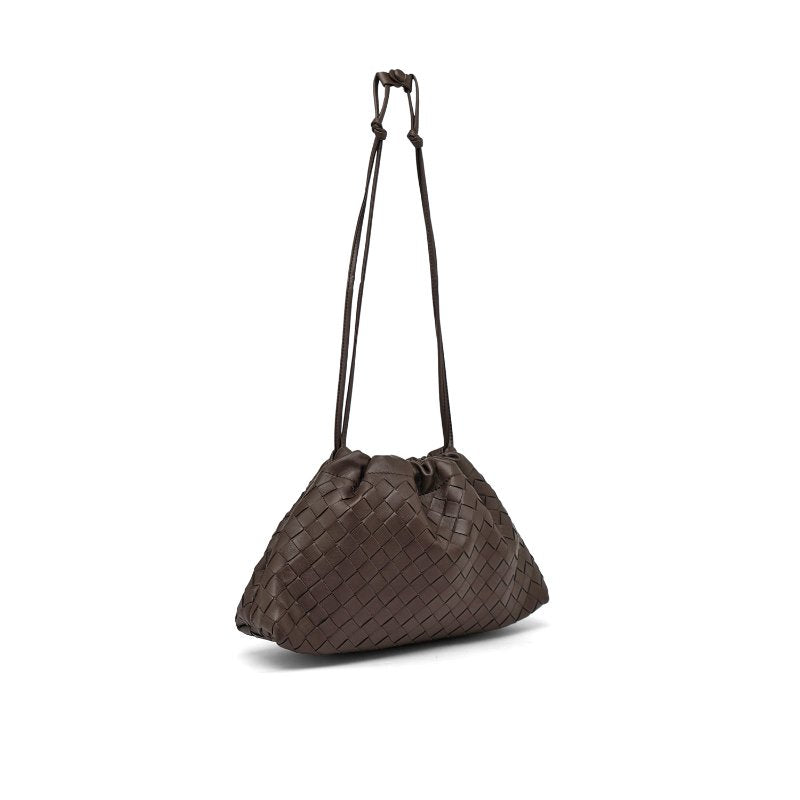 Tas Selempang Wanita Gino Mariani Bexley Brown