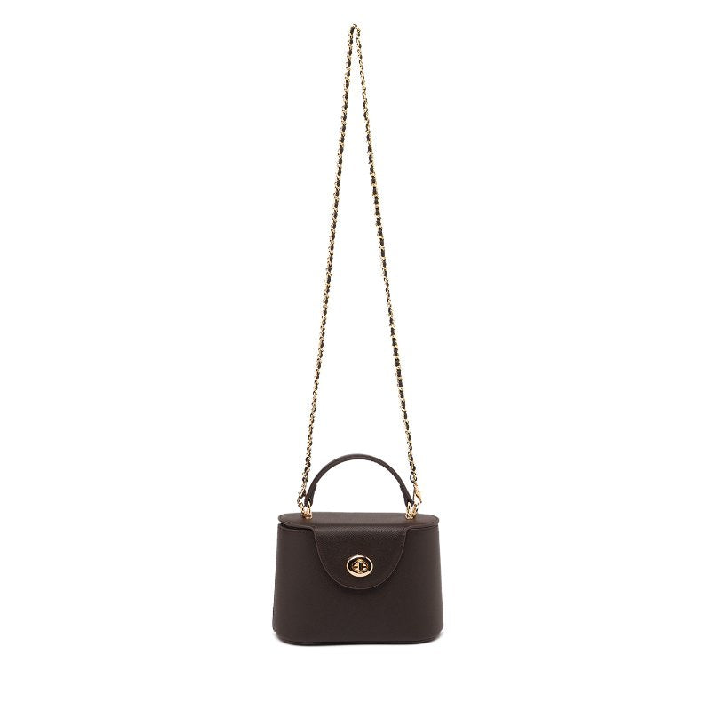Tas Wanita Top handle Gino Mariani Irish Coffee