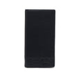 Dompet Pria Kulit Gino Mariani Naston Black