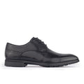 Sepatu Pria Pantofel Formal Gino Mariani Ilian Black