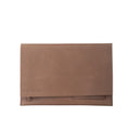 Tablet Sleeve Kulit Gino Mariani Brown