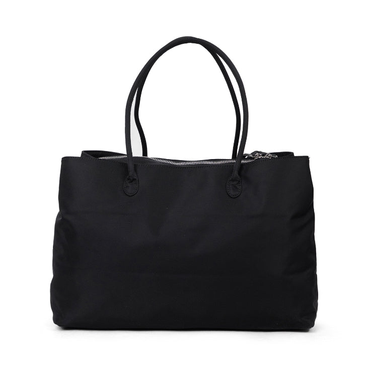 Tas Wanita Gino Mariani Tote Bag Daira Black