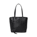 Tas Wanita Tote Bag Gino Mariani Briva 1 Black